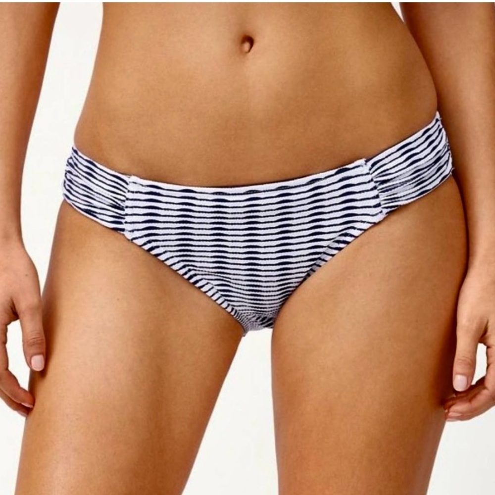 Tommy Bahama Island Cays Shirred Hipster